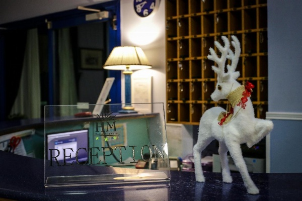 Miramare Hotel image 4