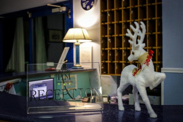 Miramare Hotel image 9