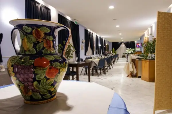 Miramare Hotel 10