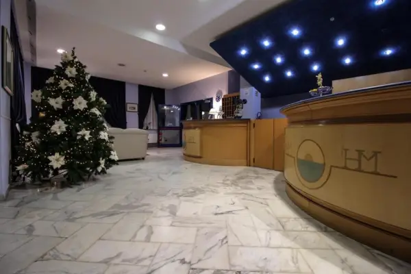 Miramare Hotel Main image