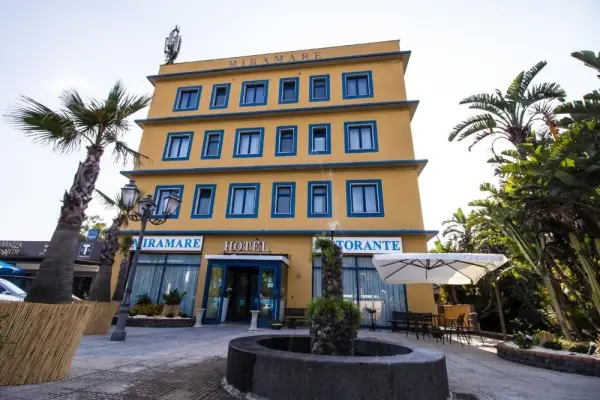 Miramare Hotel 6